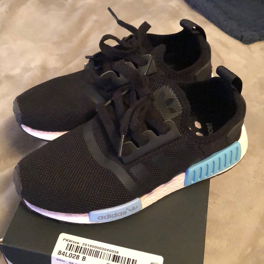 Adidas NMD R1 W - Picture 4 of 6